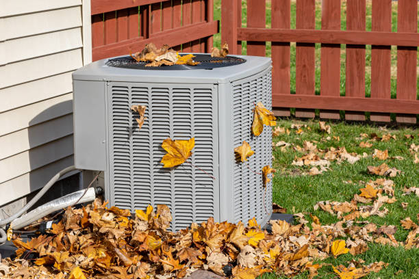 Trusted Villa Grove, IL HVAC Experts