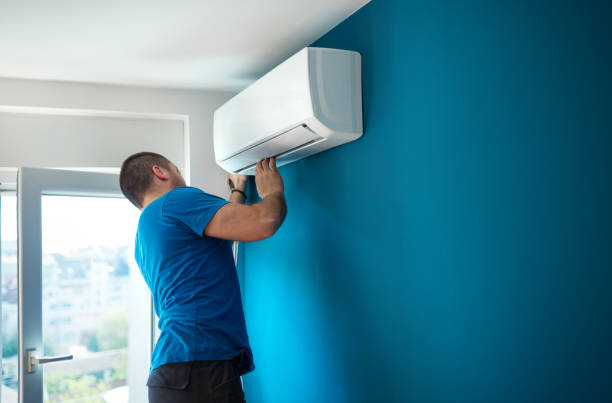 Best HVAC emergency services  in Vla Grove, IL