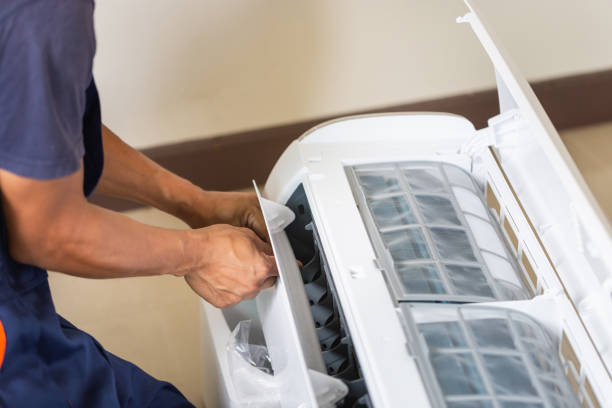 Best Central air repair  in Vla Grove, IL