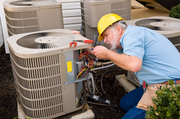 Best Air conditioning repair  in Vla Grove, IL