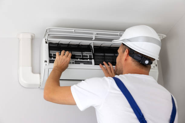 Best HVAC tune-up services  in Vla Grove, IL