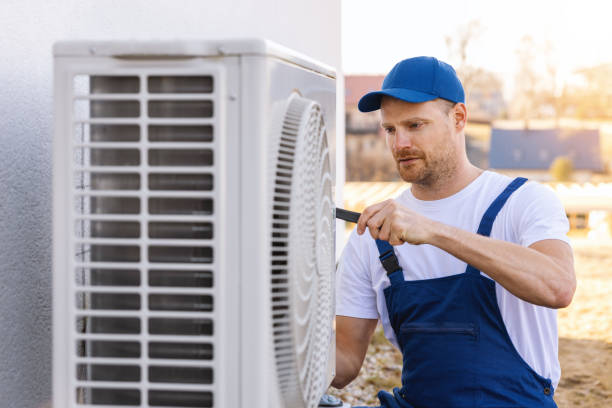 AC installation near me in Villa Grove, IL