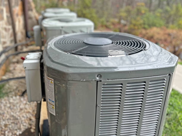 Affordable air conditioning repair in Villa Grove, IL